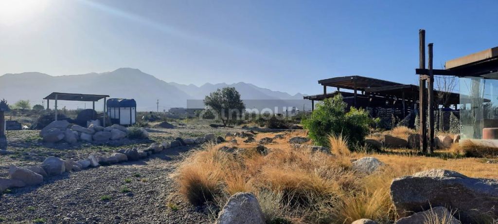 Lote en Venta en Lujan de Cuyo, Mendoza
