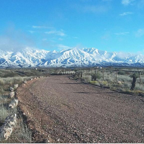 Lote en Venta en Lujan de Cuyo, Mendoza