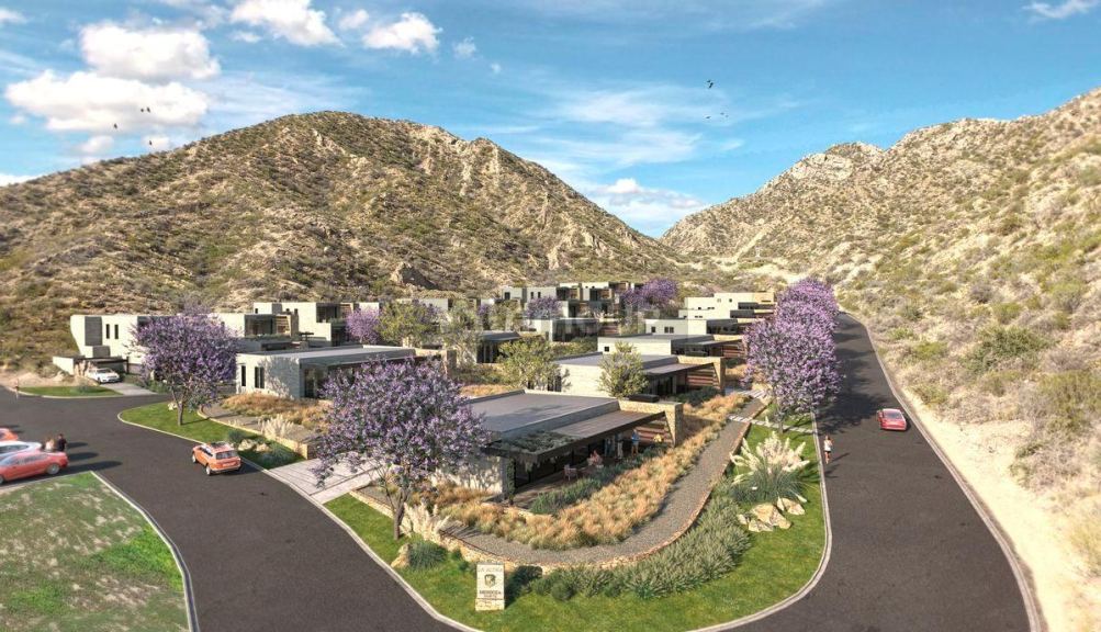 Lote en Venta en Las Heras, Mendoza