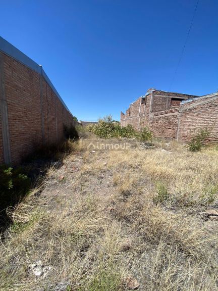 Lote en Venta en Godoy Cruz, Mendoza