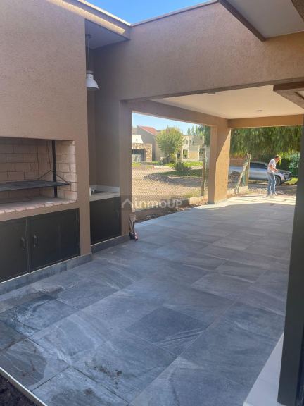 Casa en Venta en Maipu, Mendoza