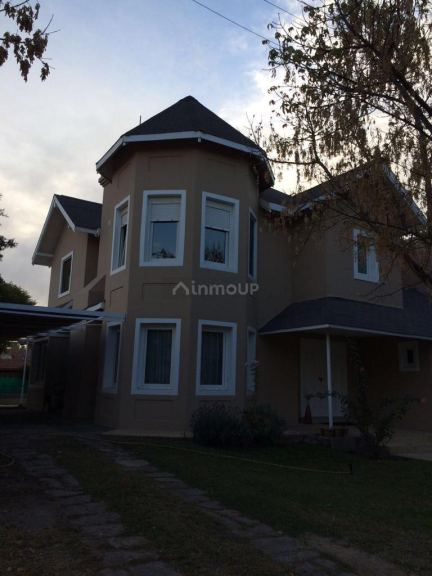 Casa en Venta en Guaymallen, Mendoza