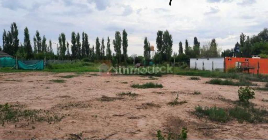 Lote en Venta en Maipu, Mendoza