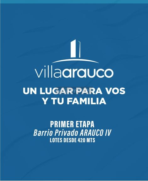 Lote en Venta en Guaymallen, Mendoza