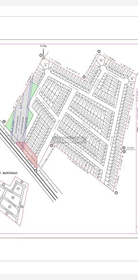 Lote en Venta en Guaymallen, Mendoza