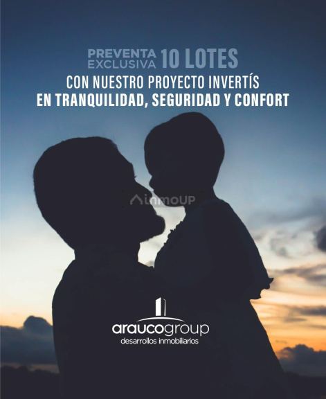 Lote en Venta en Guaymallen, Mendoza