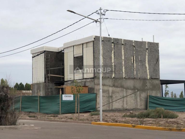 Lote en Venta en Lujan de Cuyo, Mendoza