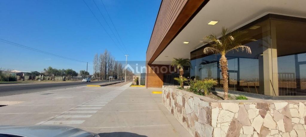 Lote en Venta en Lujan de Cuyo, Mendoza