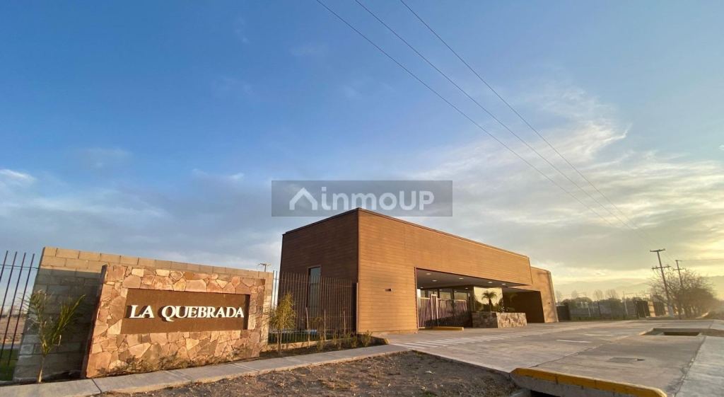 Lote en Venta en Lujan de Cuyo, Mendoza