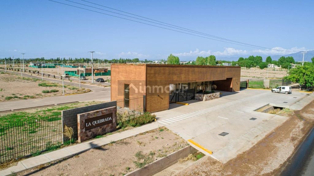 Lote en Venta en Lujan de Cuyo, Mendoza