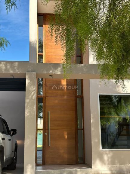 Casa en Venta en Lujan de Cuyo, Mendoza