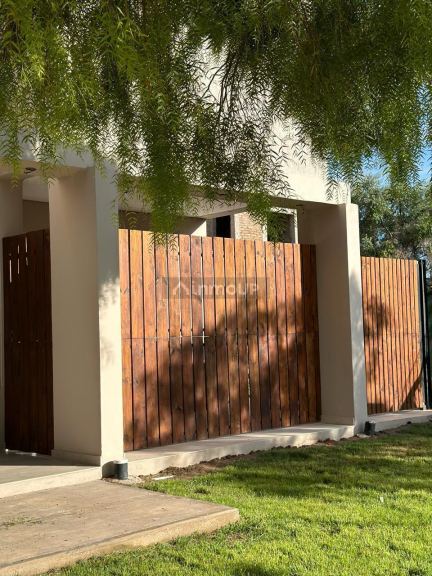 Casa en Venta en Lujan de Cuyo, Mendoza