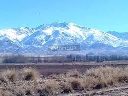 Lote en Venta en Tupungato, Mendoza