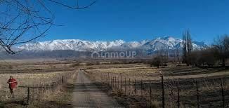 Lote en Venta en Tupungato, Mendoza