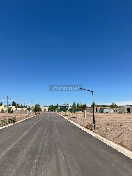 Lote en Venta en Maipu, Mendoza