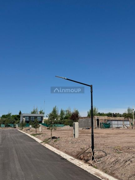 Lote en Venta en Maipu, Mendoza