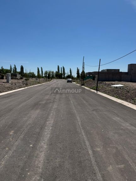 Lote en Venta en Maipu, Mendoza