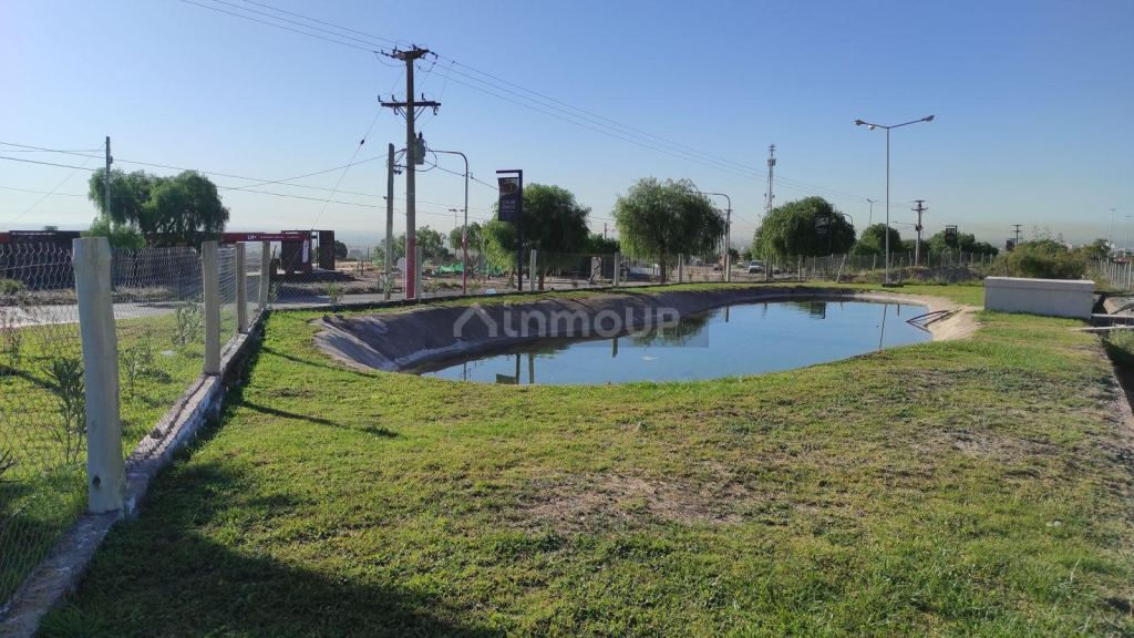 Lote en Venta en Las Heras, Mendoza