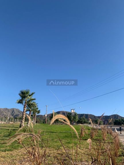 Lote en Venta en Las Heras, Mendoza