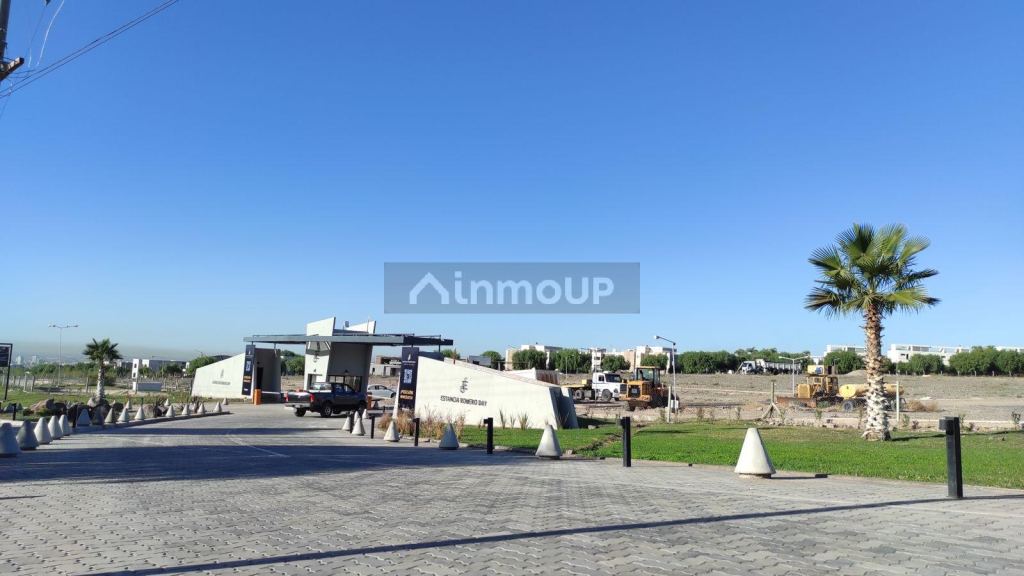 Lote en Venta en Las Heras, Mendoza
