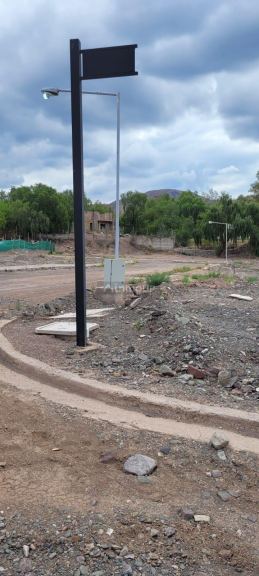 Lote en Venta en Las Heras, Mendoza