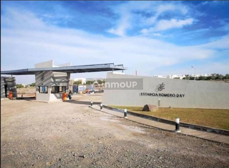 Lote en Venta en Las Heras, Mendoza