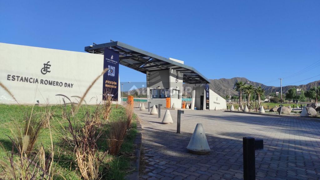 Lote en Venta en Las Heras, Mendoza