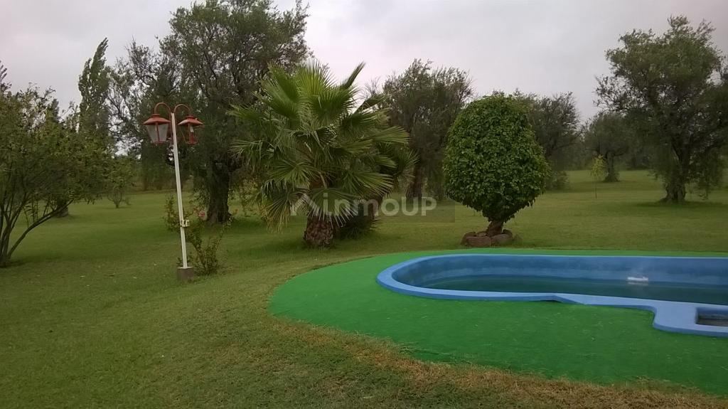 Quinta en Venta en Maipu, Mendoza