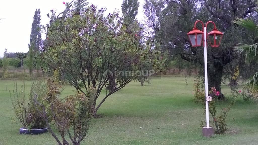 Quinta en Venta en Maipu, Mendoza