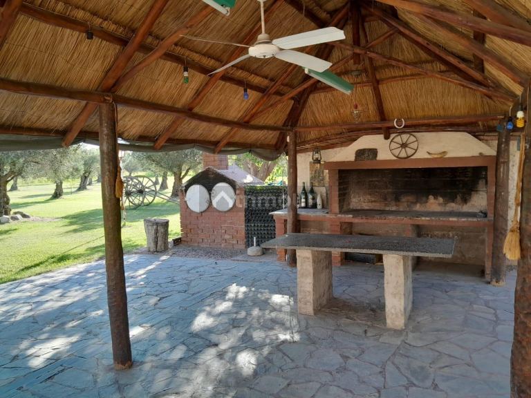 Quinta en Venta en Maipu, Mendoza