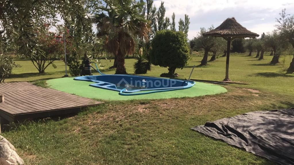 Quinta en Venta en Maipu, Mendoza