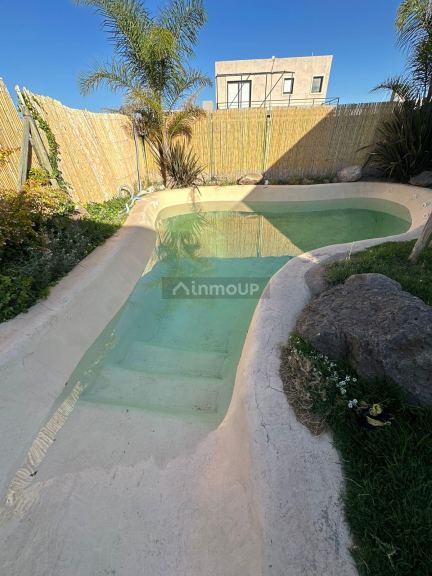 Casa en Venta en Lujan de Cuyo, Mendoza