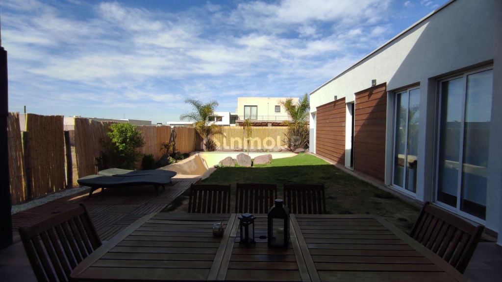 Casa en Venta en Lujan de Cuyo, Mendoza