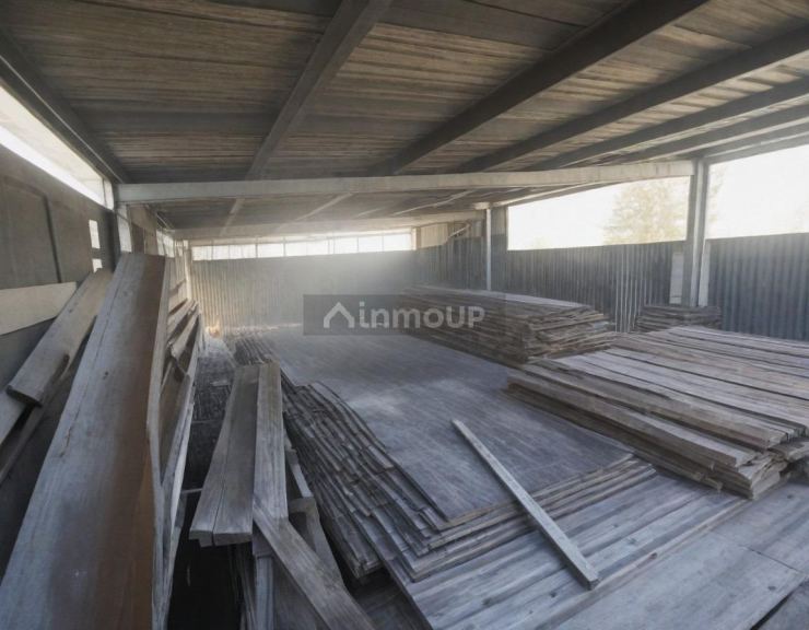 Galpon en Venta en Godoy Cruz, Mendoza