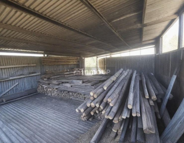 Galpon en Venta en Godoy Cruz, Mendoza