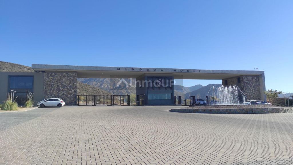 Lote en Venta en Las Heras, Mendoza