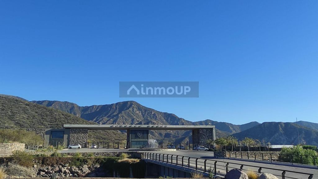 Lote en Venta en Las Heras, Mendoza