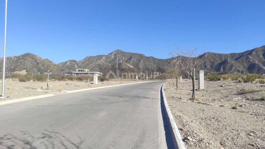 Lote en Venta en Las Heras, Mendoza
