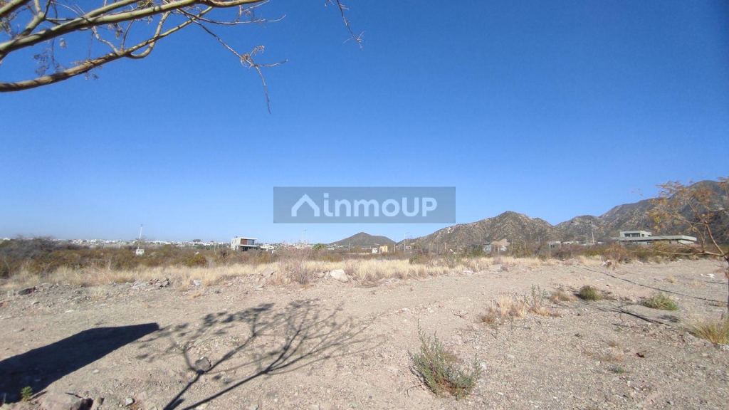Lote en Venta en Las Heras, Mendoza