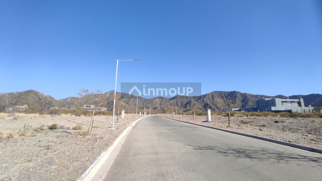 Lote en Venta en Las Heras, Mendoza