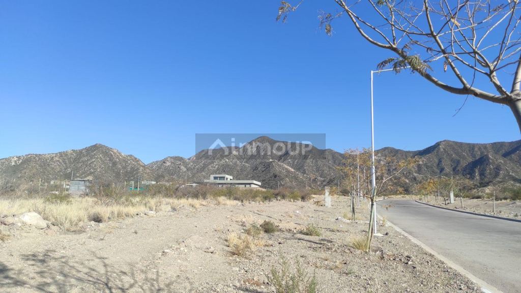 Lote en Venta en Las Heras, Mendoza