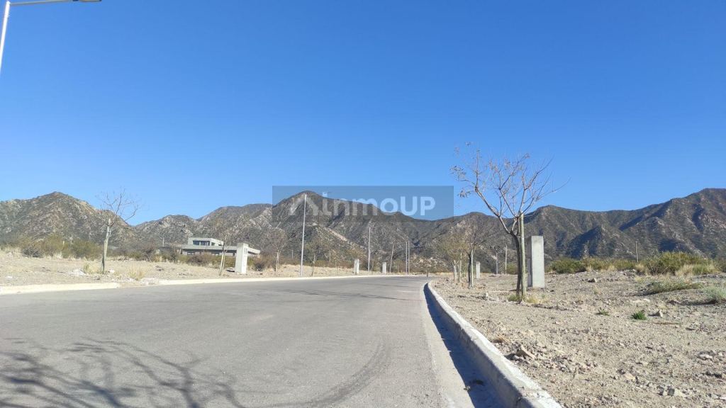 Lote en Venta en Las Heras, Mendoza