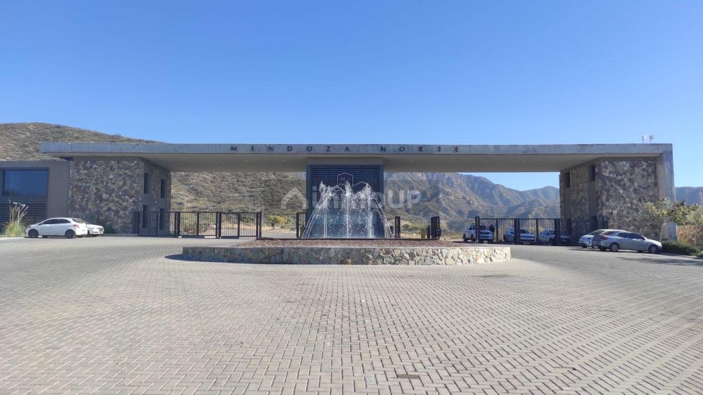 Lote en Venta en Las Heras, Mendoza