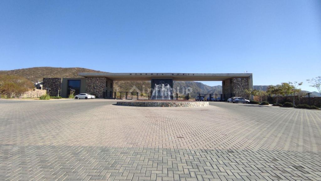 Lote en Venta en Las Heras, Mendoza