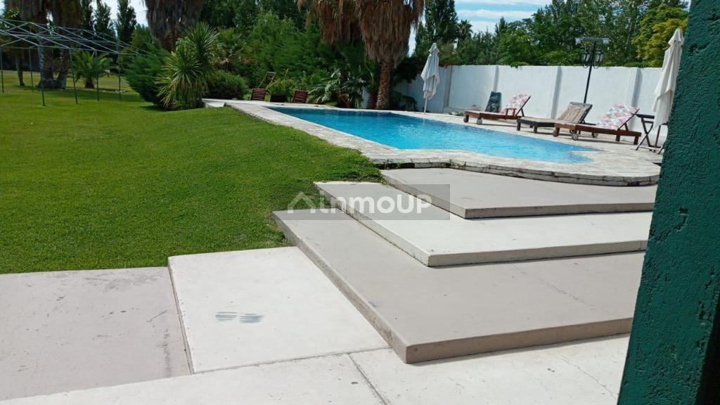 Casa en Venta en Guaymallen, Mendoza
