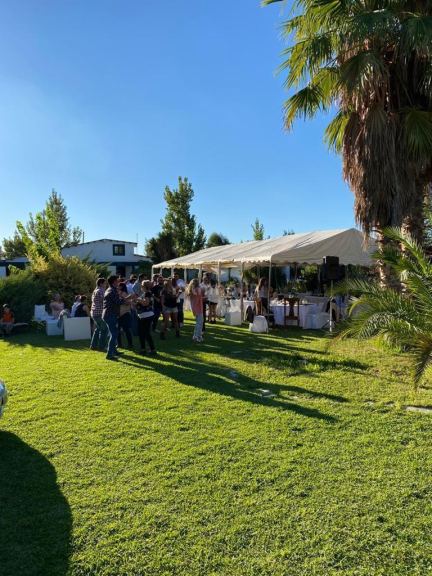 Casa en Venta en Guaymallen, Mendoza