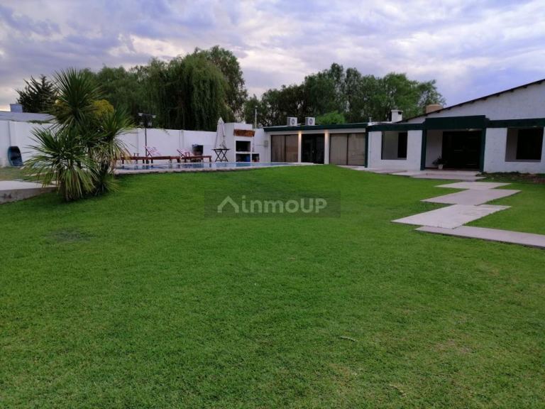 Casa en Venta en Guaymallen, Mendoza