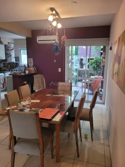 Duplex en Venta en Capital, Mendoza