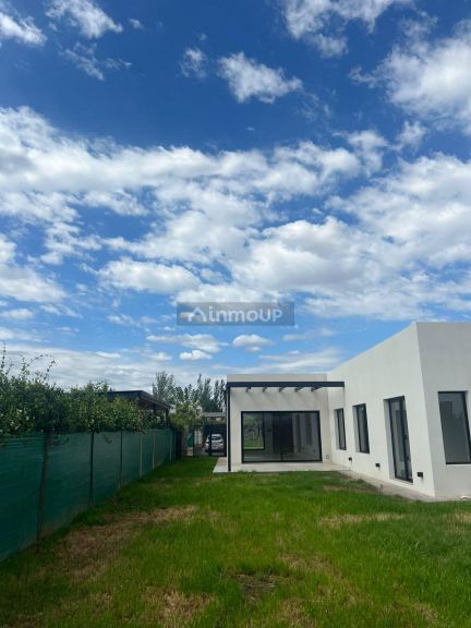 Casa en Venta en Maipu, Mendoza