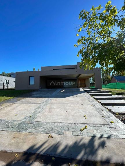 Casa en Venta en Lujan de Cuyo, Mendoza
